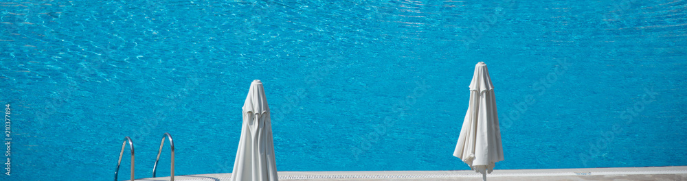 Blue Water Blue Water