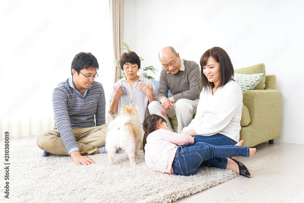 Family Family