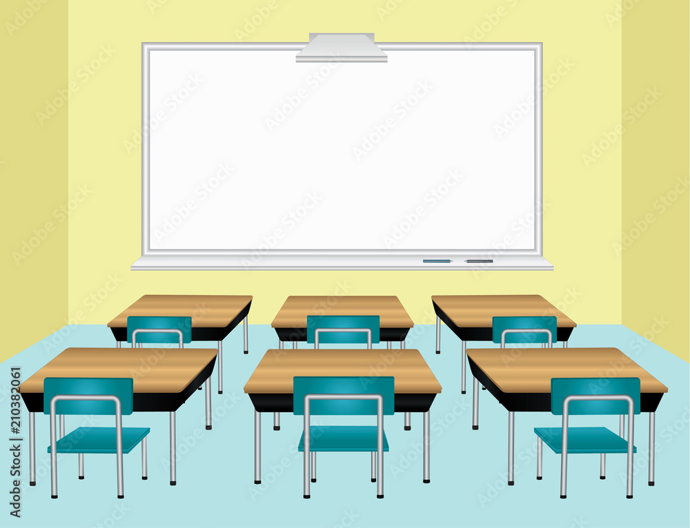 Classroom Background Images – Browse 529 Stock Photos, Vectors, and Video