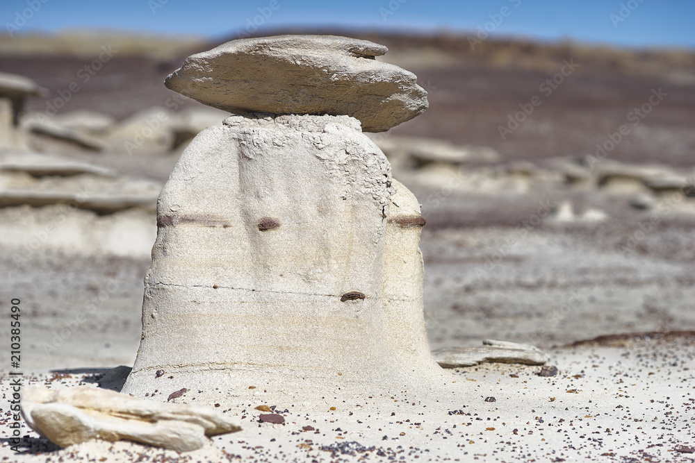 Fototapeta premium Rock Formations