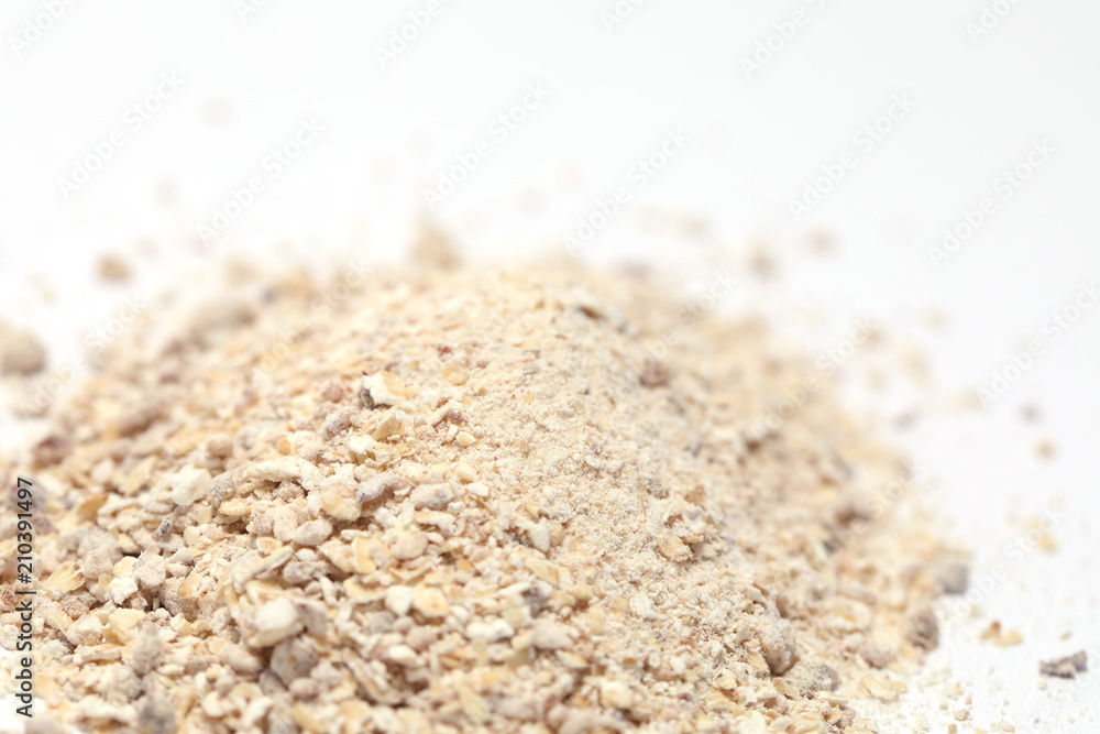 Müsli Frühstück Porridge Müsli Frühstück Porridge