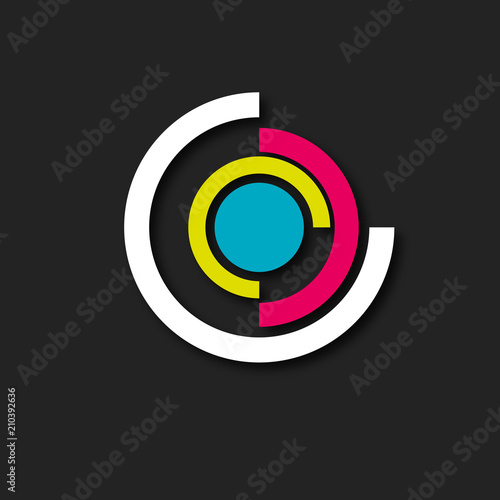 logo business