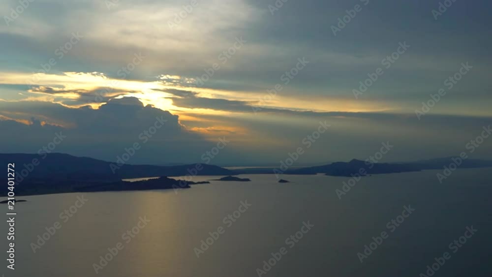 Puno Trip on Lake Titicaca Peru Highest Lake Puno Trip on Lake Titicaca Peru Highest Lake