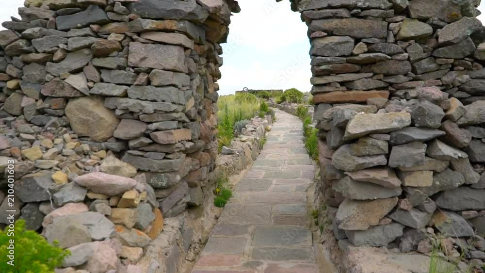 Puno Trip on Lake Titicaca Peru Highest Lake Puno Trip on Lake Titicaca Peru Highest Lake