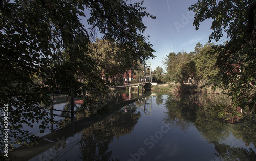 Зеркало души