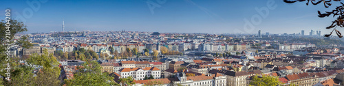 Prague, city views, excursions, travel, cityscape