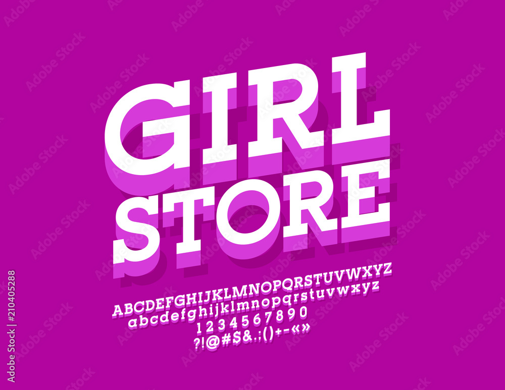 basic girl stores