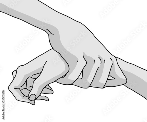 Hand In Hand 