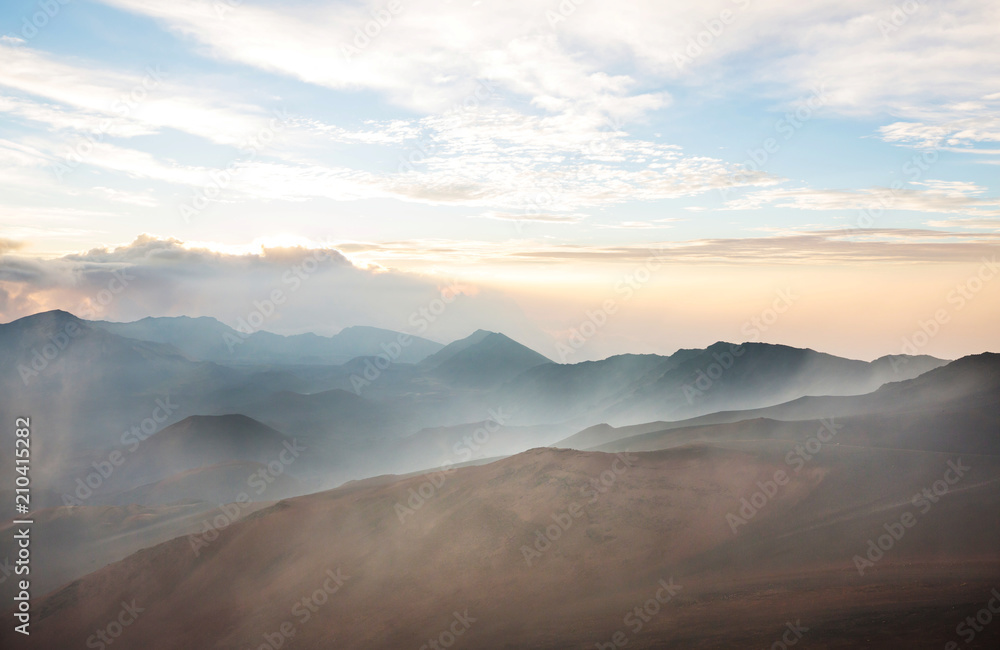 Haleakala