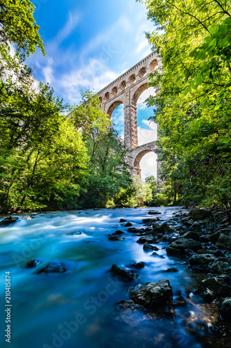 Viaduc