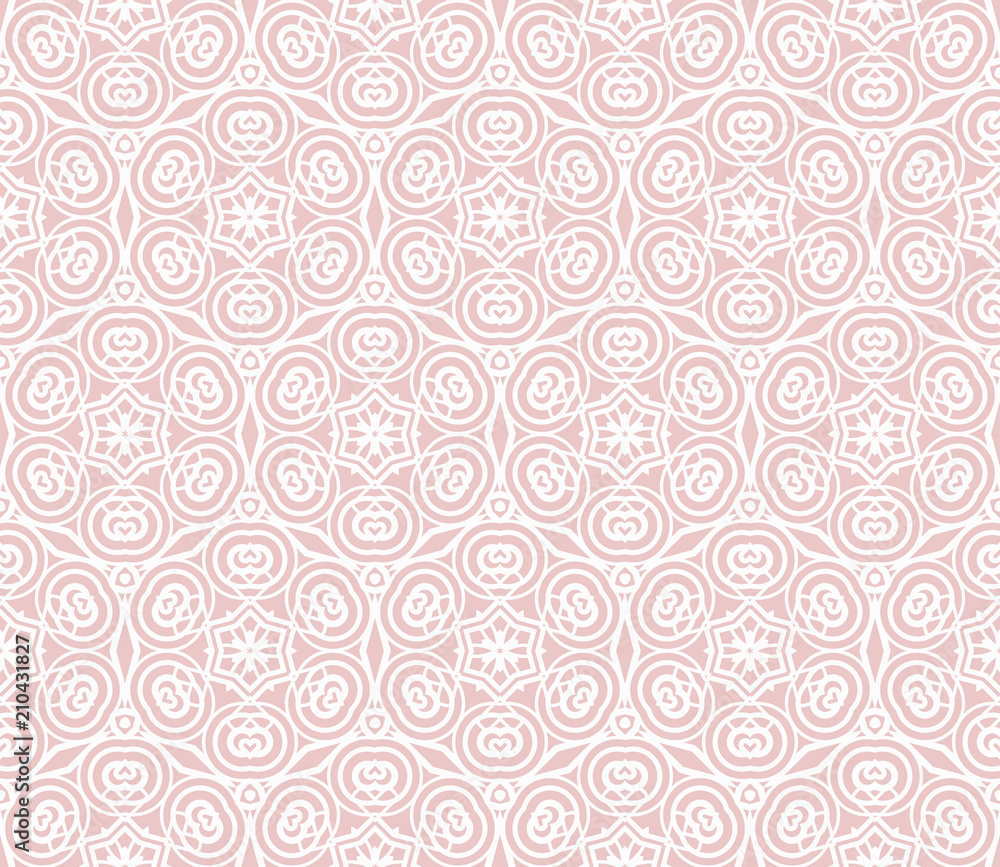 geometric seamless pattern. Vector illustration. For modern interior design, fashion textile print, wallpaper, decor panel geometric seamless pattern. Vector illustration. For modern interior design, fashion textile print, wallpaper, decor panel