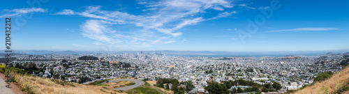 San Francisco © Patrick