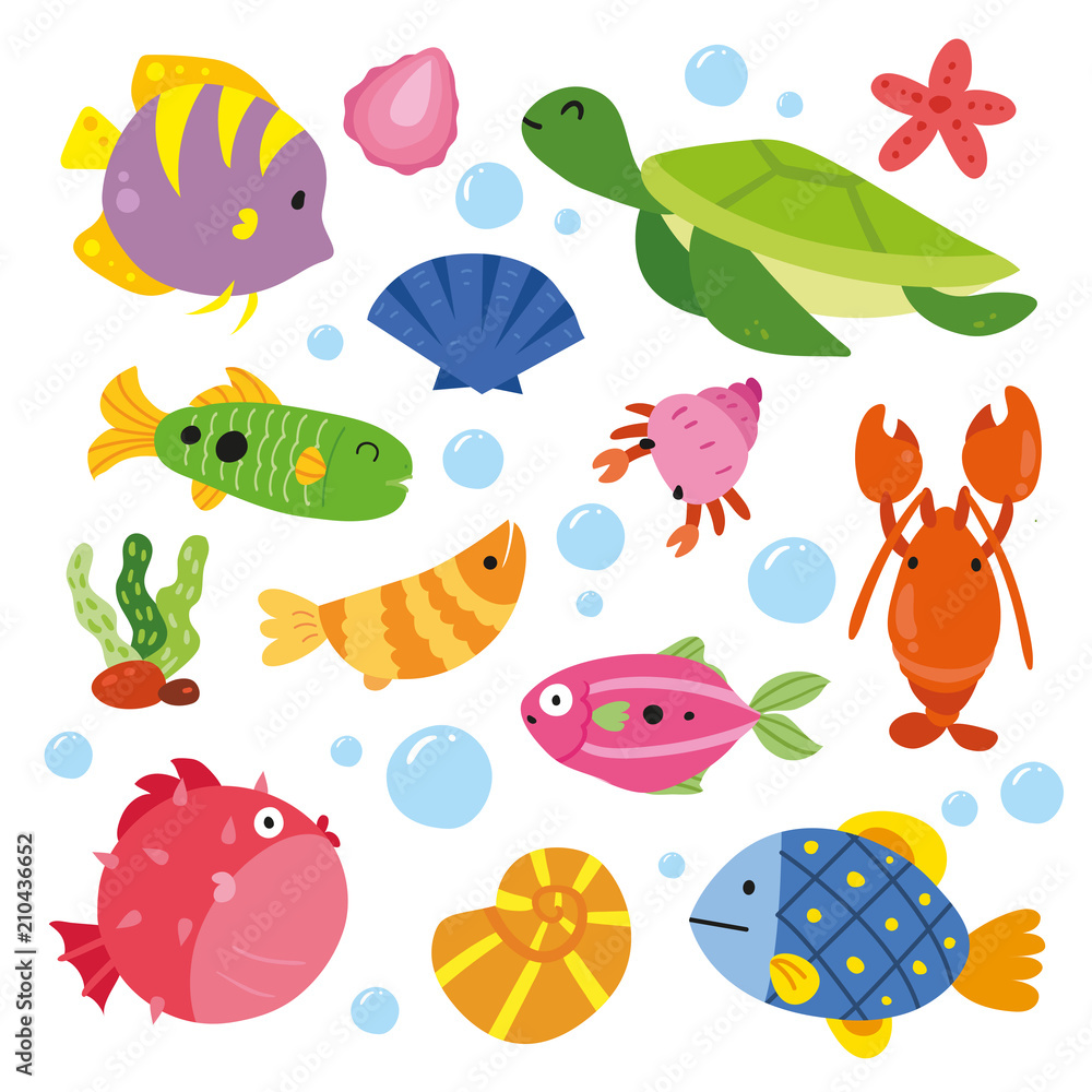 animals character design animals character design