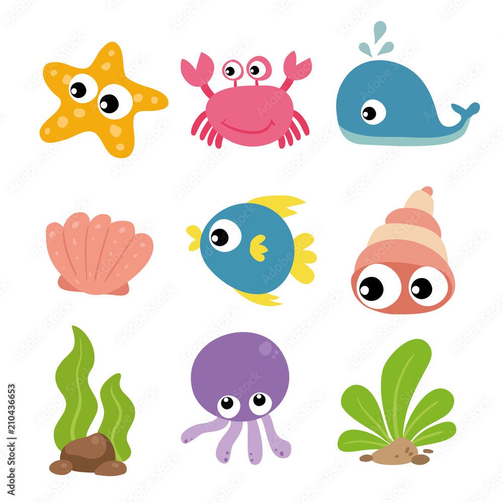 animals character design animals character design