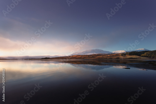 Loch Tulla