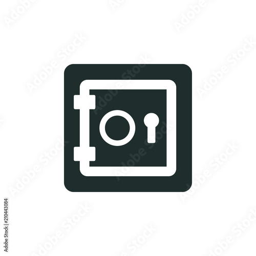 Safe Icon