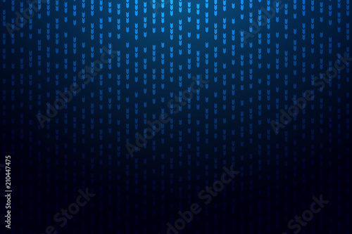 Abstract Technology Background , Blue speed digital pattern
