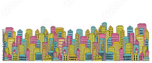City
