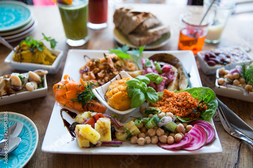 Meze