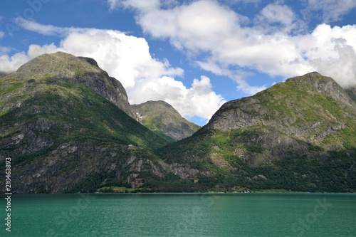 Norway