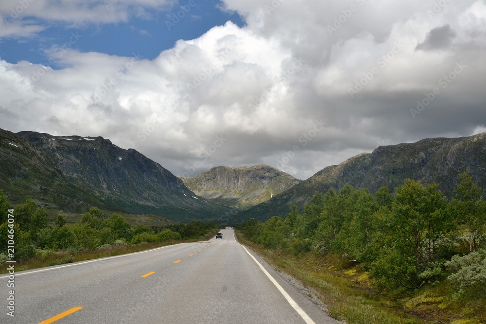 Norway Norway
