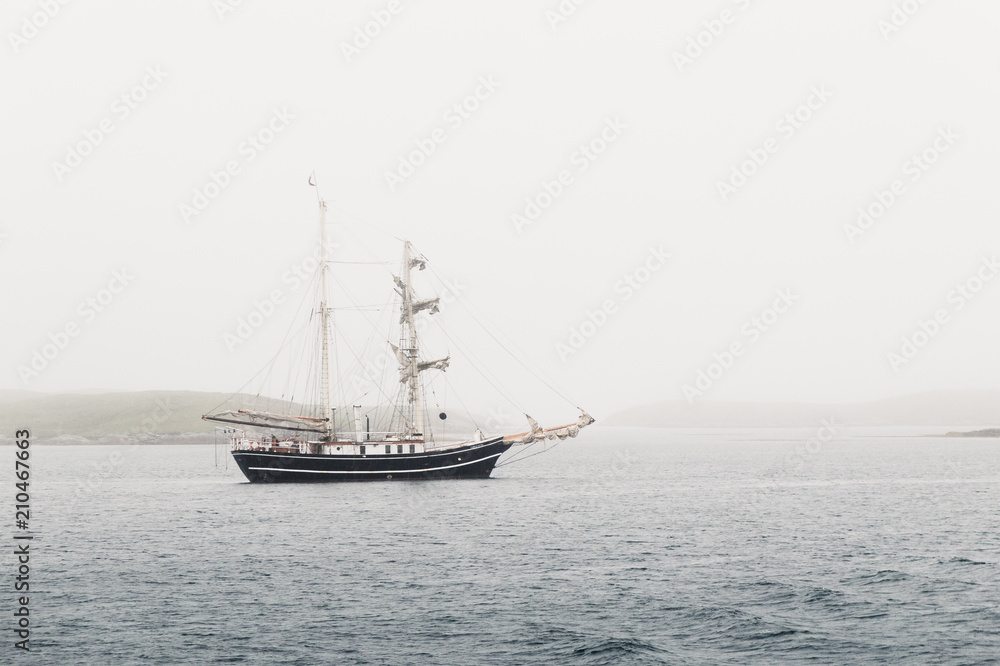 Tall Ship Tall Ship