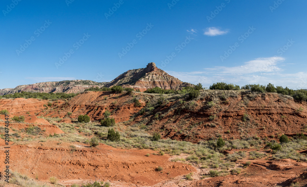 Palo Duro Canyon Palo Duro Canyon