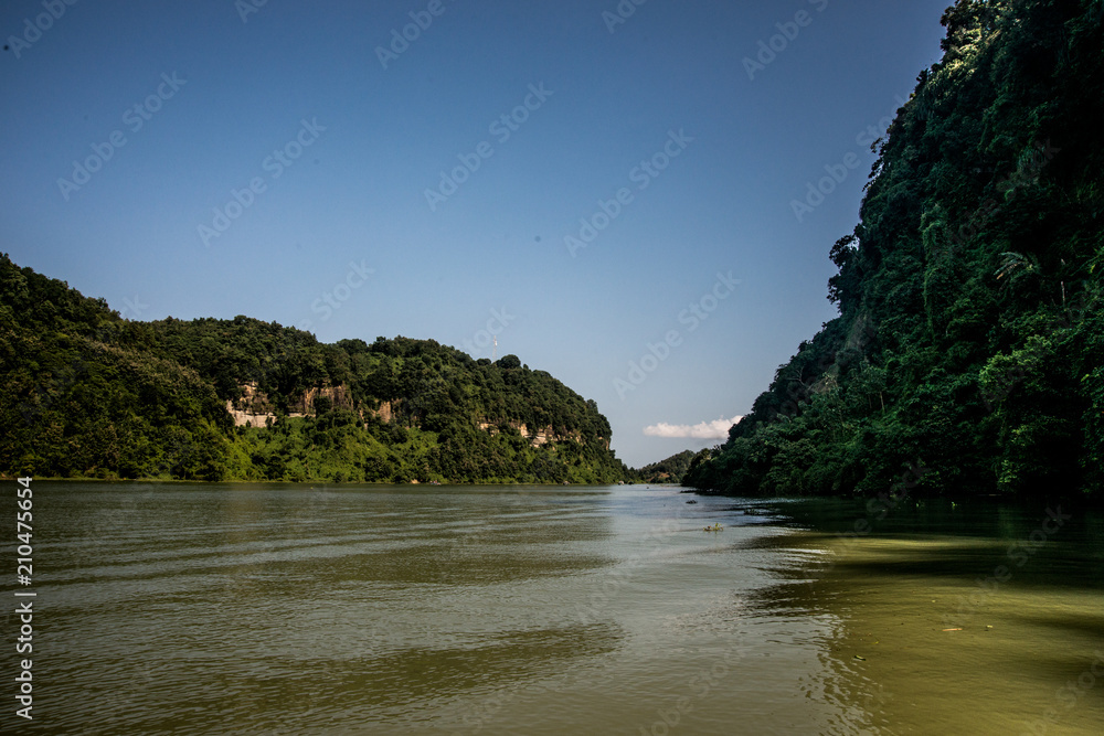 Rangamati, Bangladesh Rangamati, Bangladesh