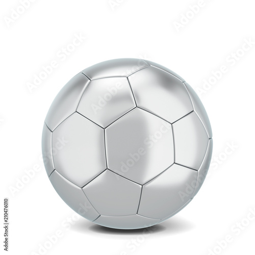 Soccer ball © montego6