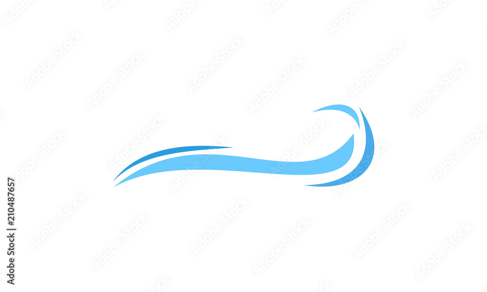 water wave water wave