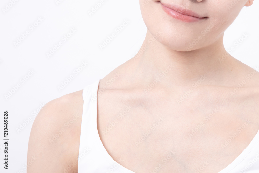 肩凝り 女性 肩凝り 女性