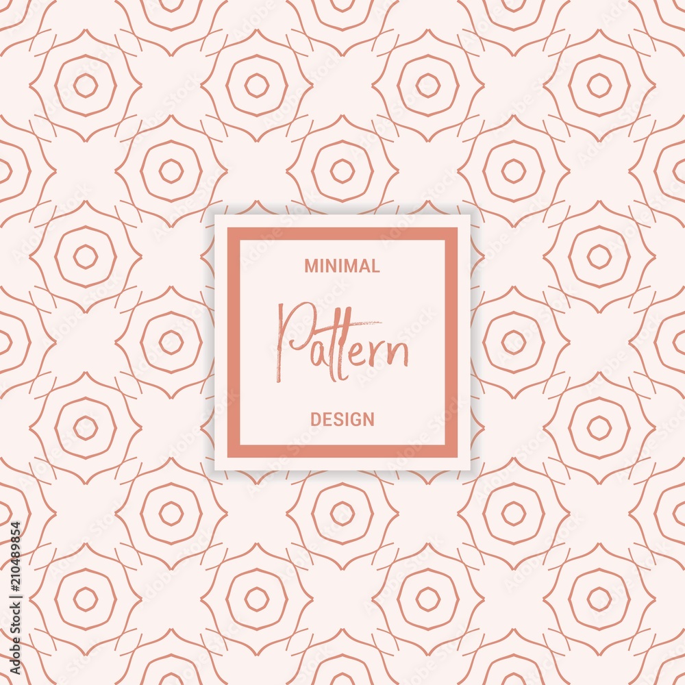 Simple, minimalistic seamless pattern. Elegant creative background. Vector illustration. Simple, minimalistic seamless pattern. Elegant creative background. Vector illustration.