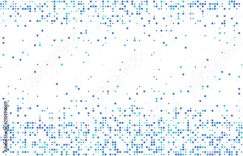 Digital vector abstraction