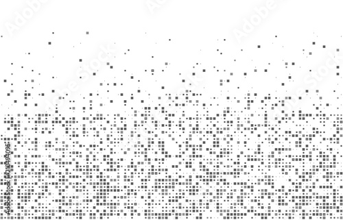 Digital vector abstraction