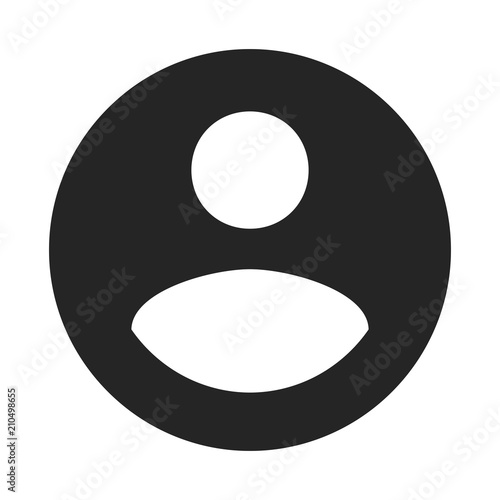 Profile icon