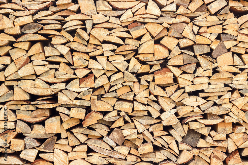 stack of wood, woodpile of firewood, background texture stack of wood, woodpile of firewood, background texture