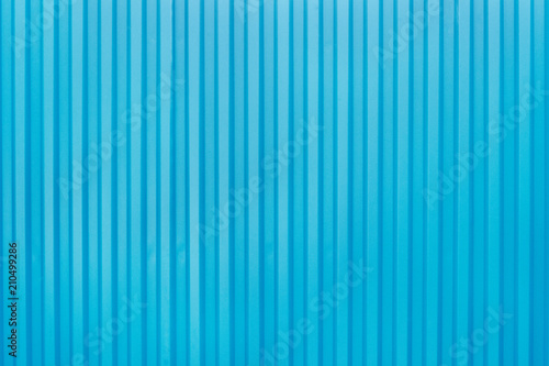 Texture metal corrugated sheet
