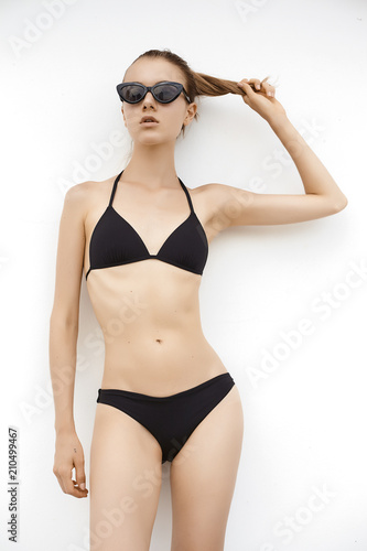 Summer bikini © Photo-maxx
