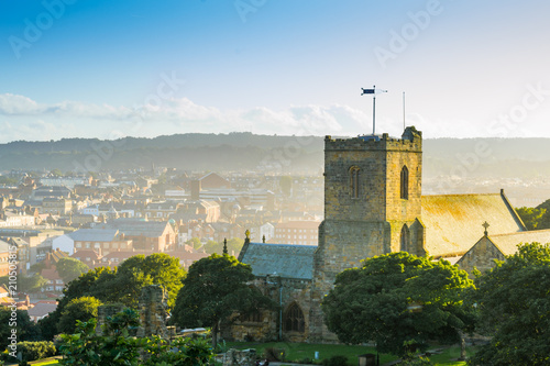 St Mary's Church photo