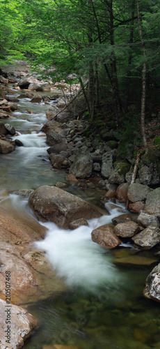 Franconia Notch State Park