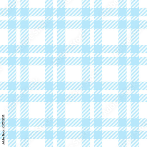 colored checkered seamless background