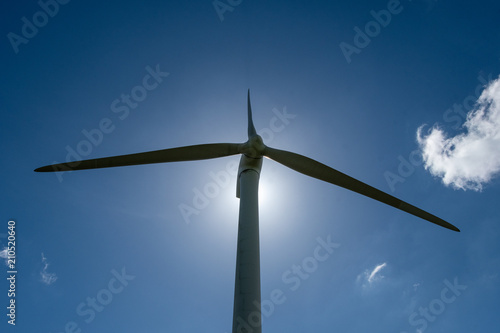 windmill © Jürgen Sieg 