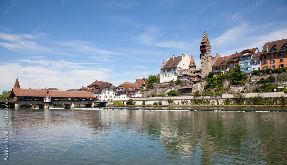 Bremgarten