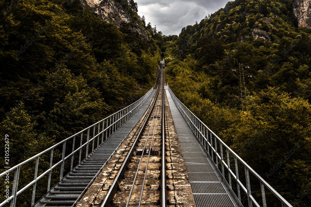 Railway to Heaven Railway to Heaven