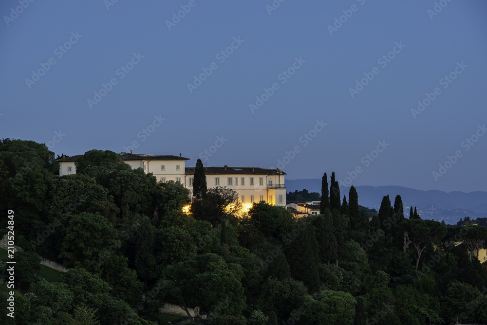Fototapeta premium Florenz