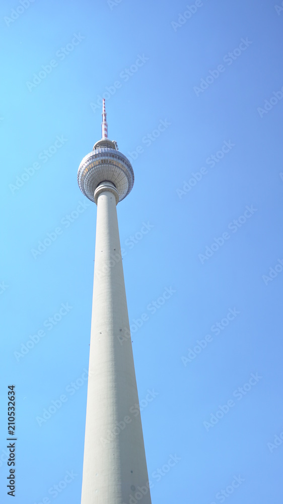 Berlin Alexanderplatz