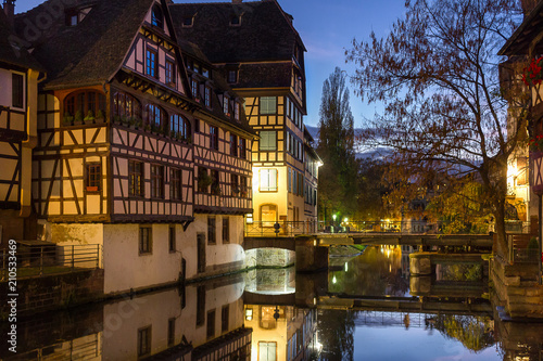 Strasbourg photo