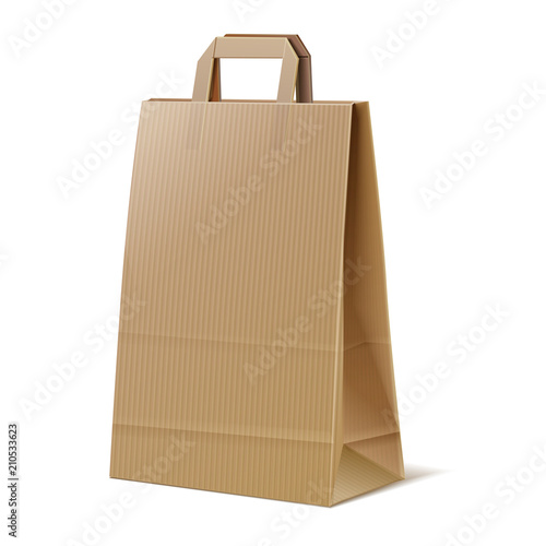 paper bag