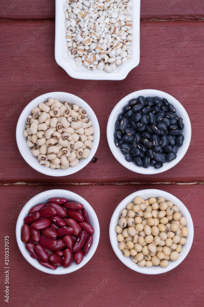 Topview Beans Topview Beans