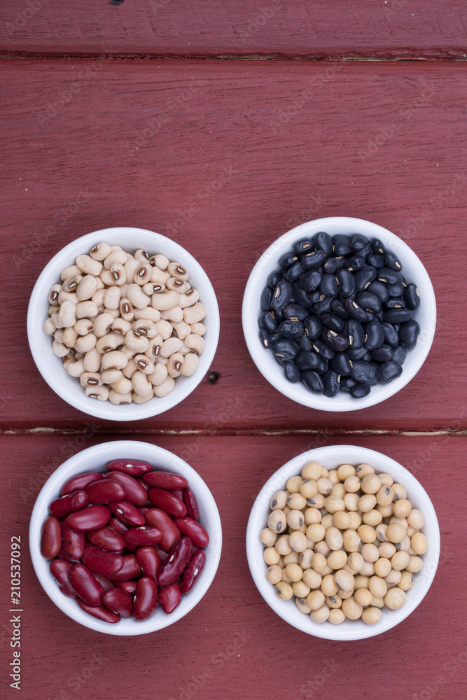 Topview Beans Topview Beans